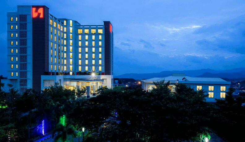 Swiss-Belhotel Lampung